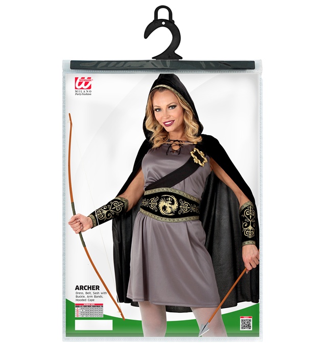 Costum Arcas