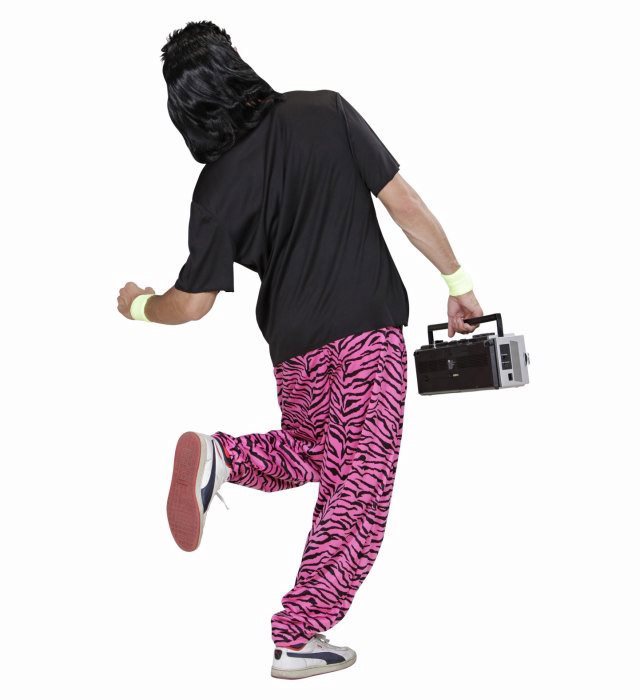 Costum Anii 80 Disco