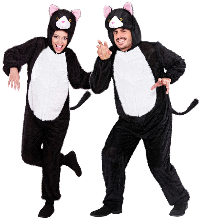 Costum Pisica Mascota