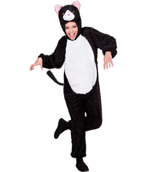 Costum Pisica Mascota