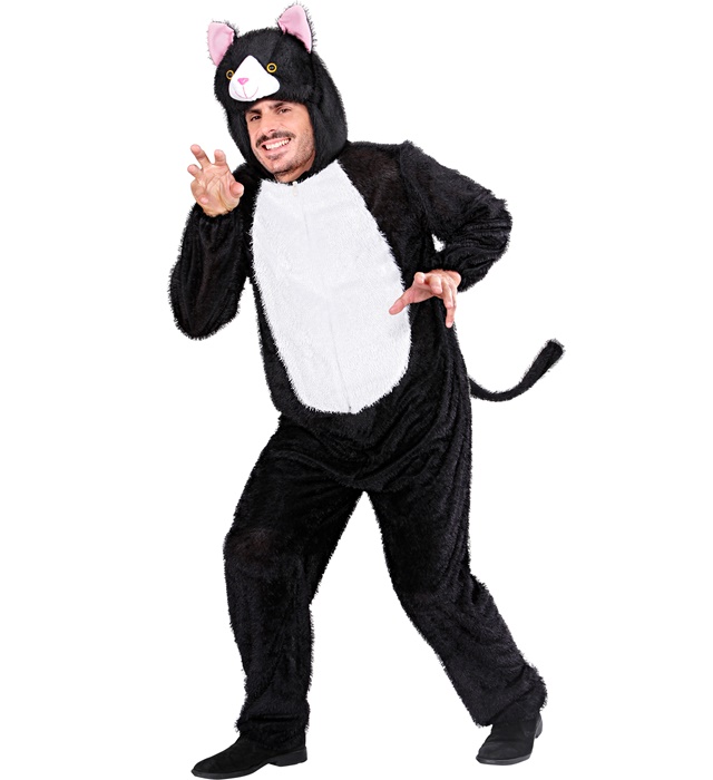 Costum Pisica Mascota