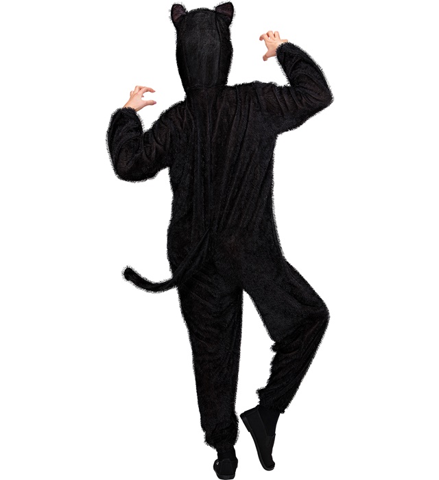 Costum Pisica Mascota