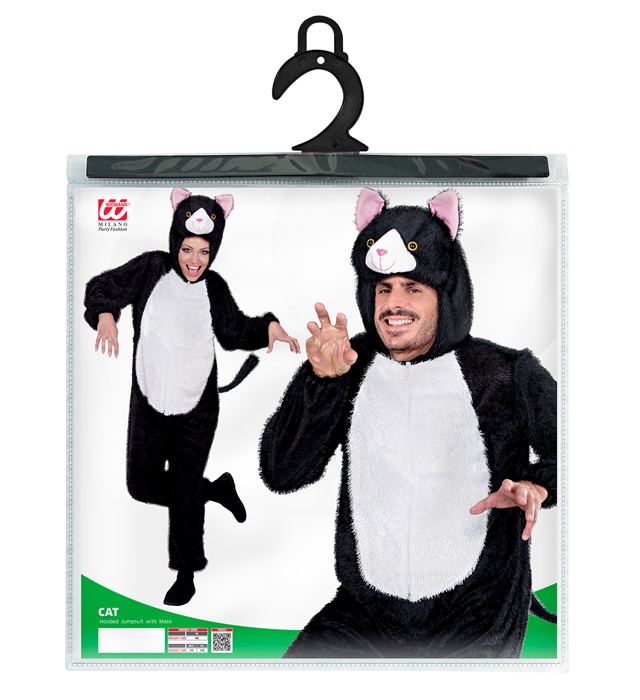 Costum Pisica Mascota