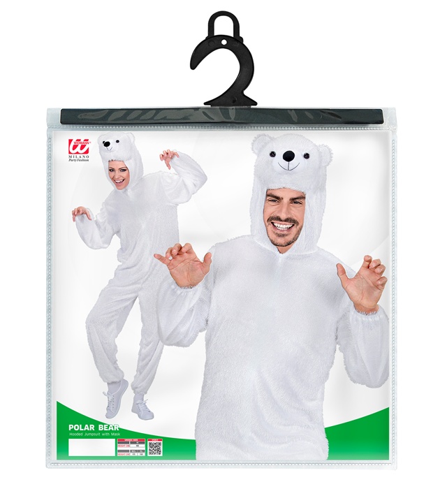 Costum Urs Polar