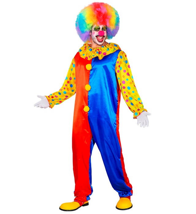 Costum Clown