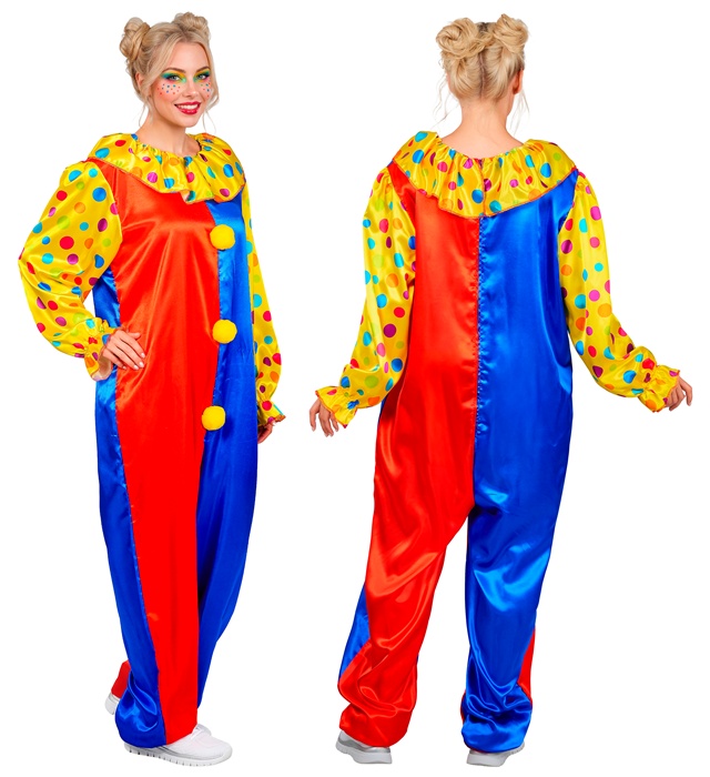 Costum Clown