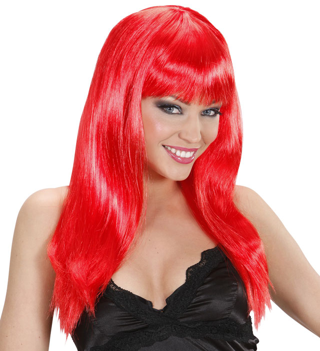 Peruca Beautiful Rosie