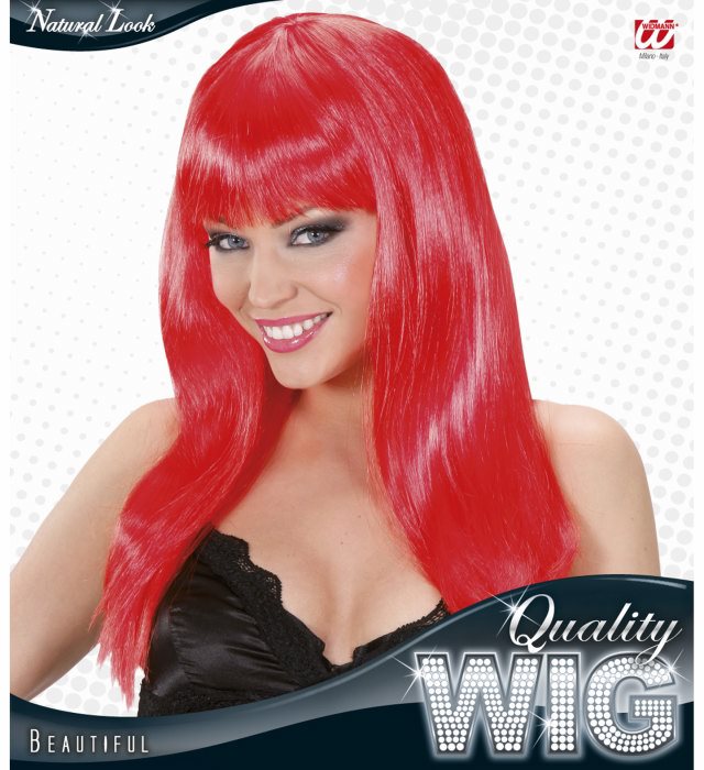 Peruca Beautiful Rosie