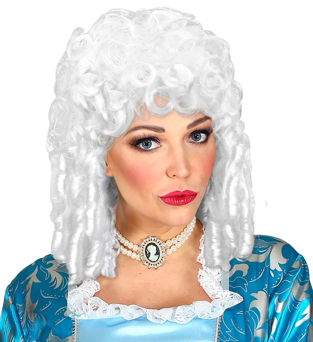 Peruca Epoca Milady