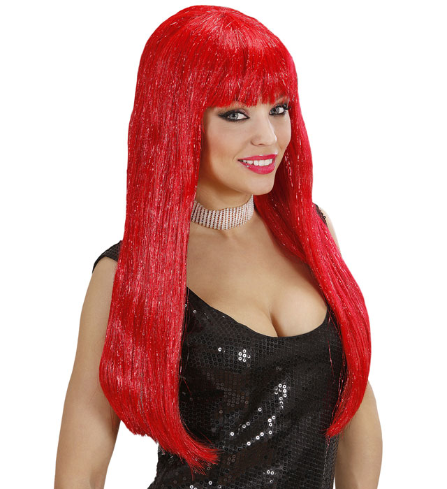Peruca Glamour Rosie