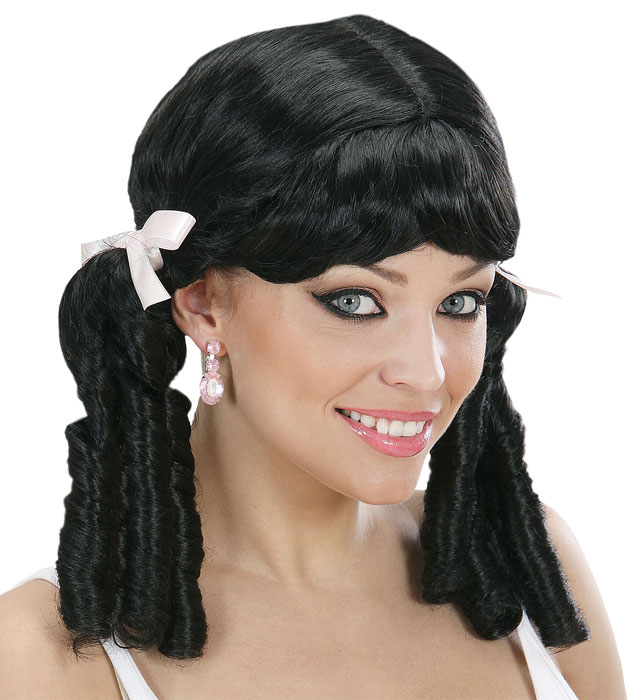 Perucă Lolita