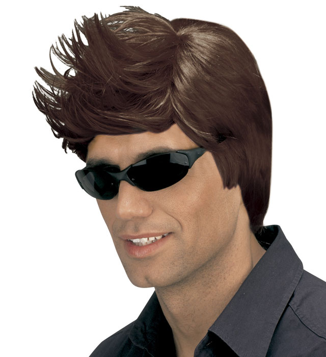 Peruca David